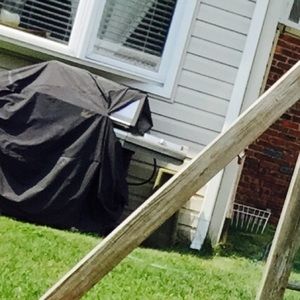 Meet your Posher, George