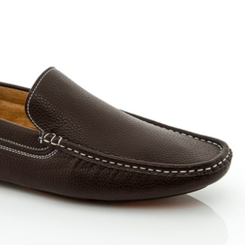 Mens Franco Vanucci Drivers (Rasolli)