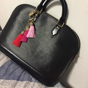 Authentic Louis Vuitton Bag