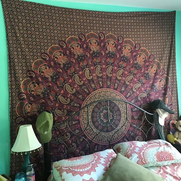 Urban Outfitters Other - Tapestry