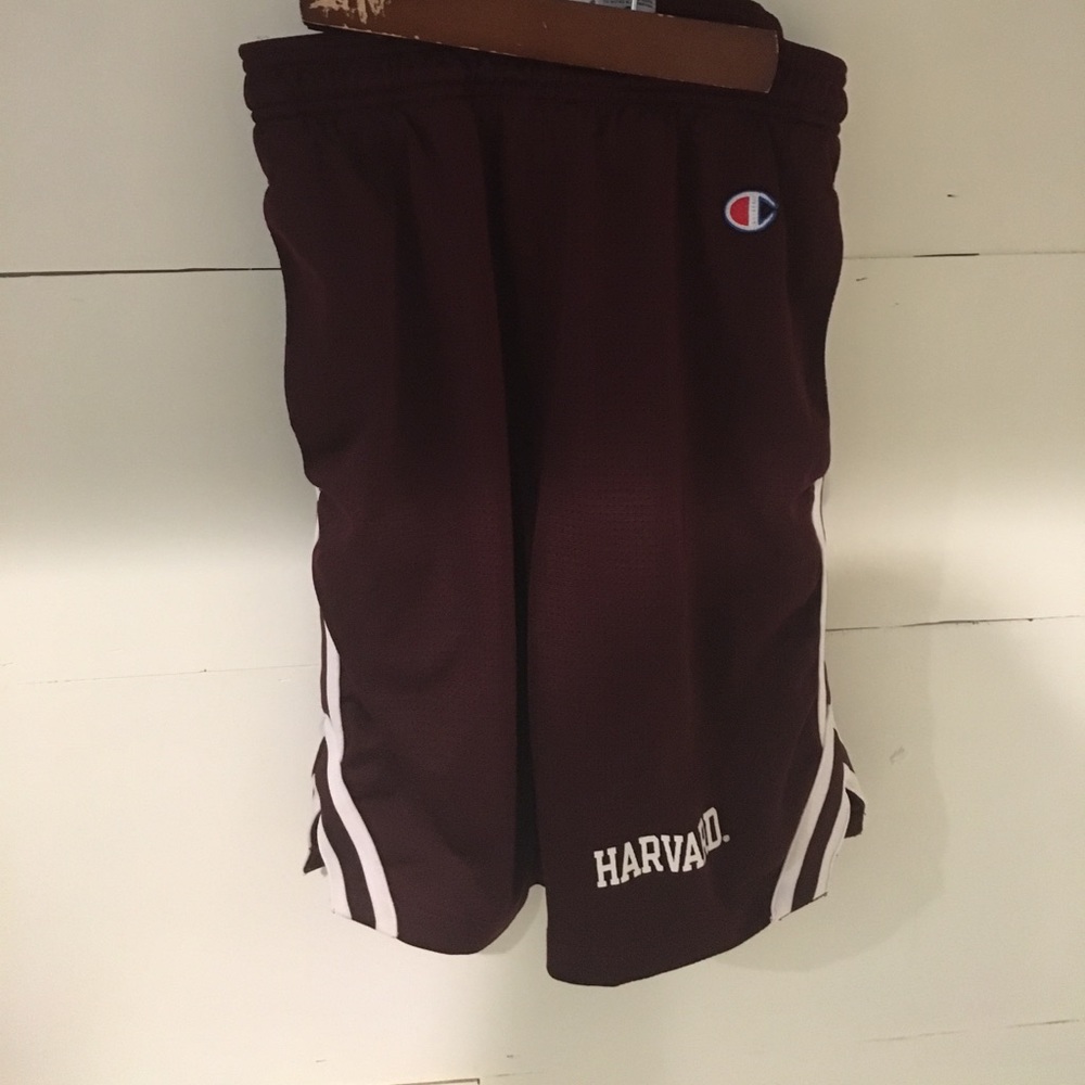 Men's Harvard sport shorts