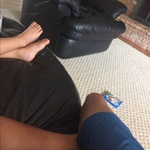 Meet your Posher, Aydan