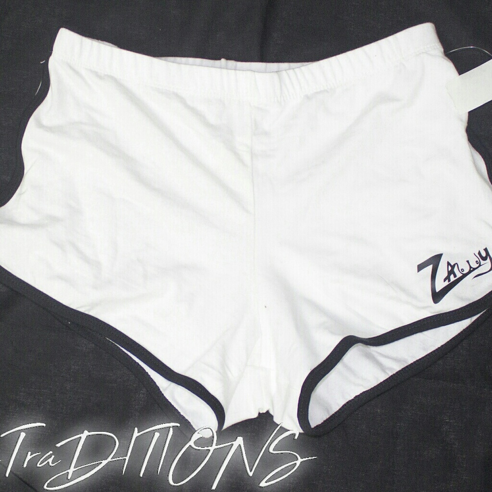 Zaddy Shorts