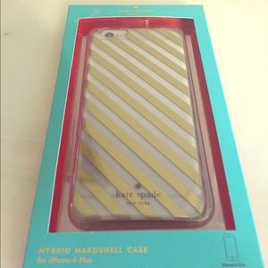 Kate Spade iPhone 6 Plus case