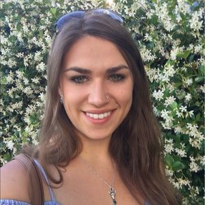 Meet your Posher, Annalise