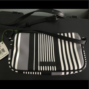 Vera Bradley cross body purse