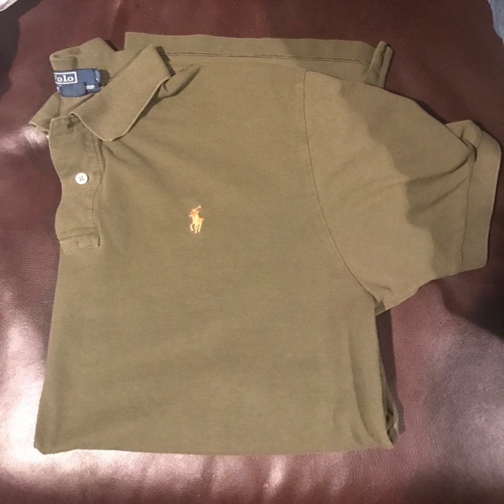 Ralph Lauren Polo Mens