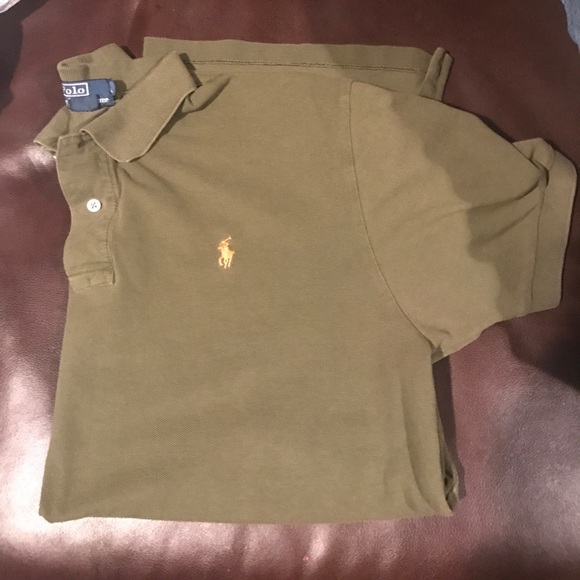 Ralph Lauren Polo Mens - Picture 1 of 3
