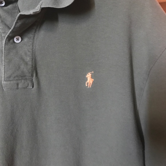 Ralph Lauren Polo Mens - Picture 2 of 3