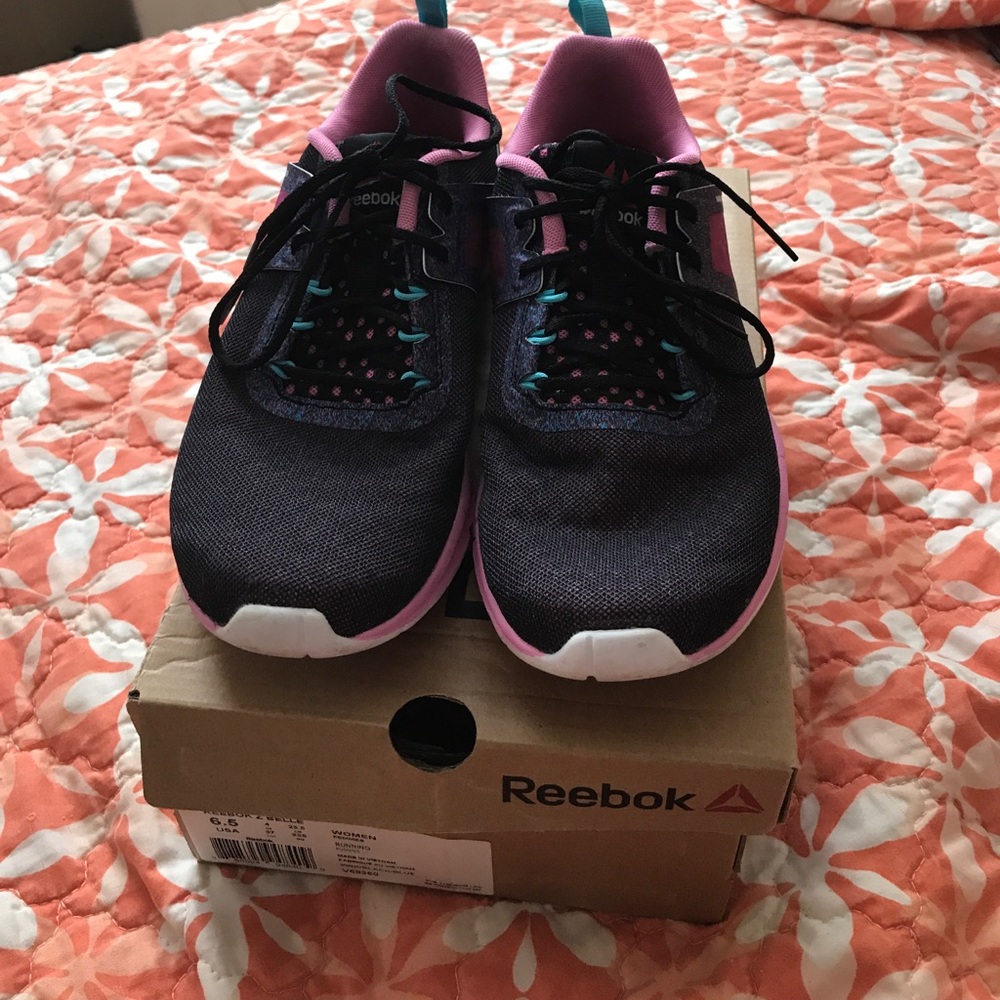 Reebok Z Belle