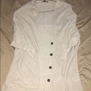Cardigan