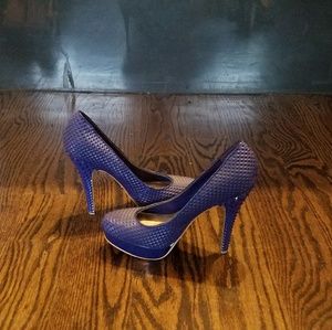 Size 8 Rachel Roy Heels