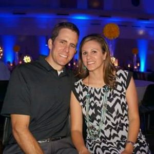 Meet your Posher, Jamie