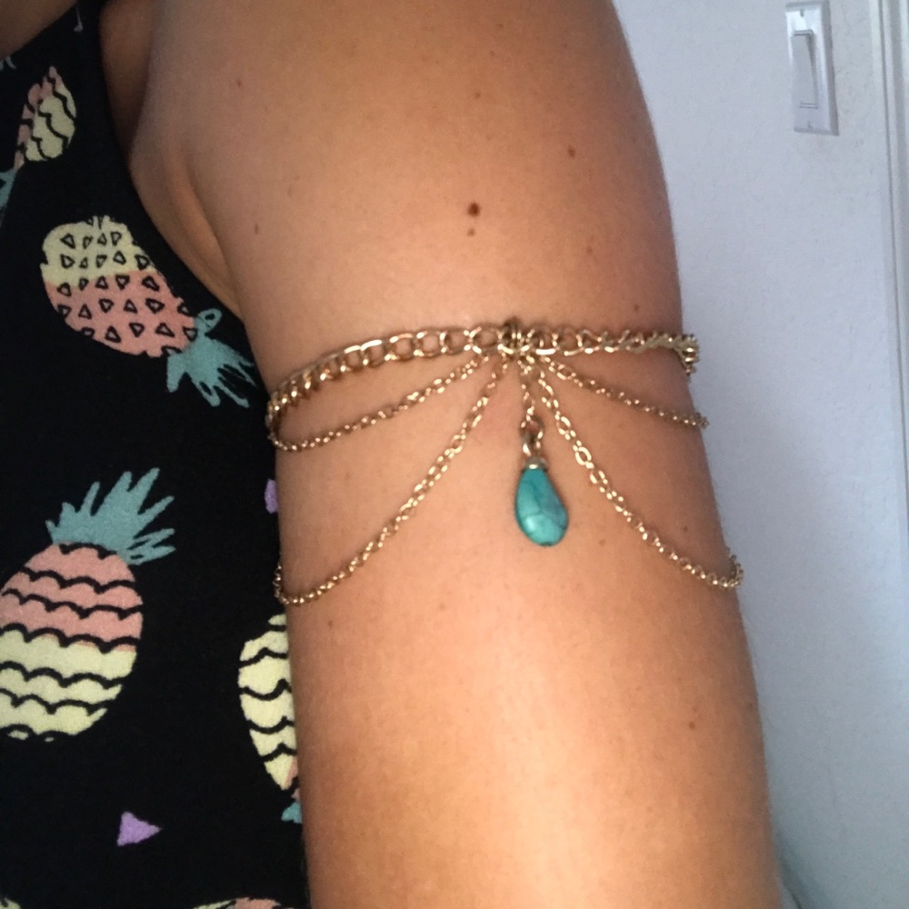 Arm Bracelet