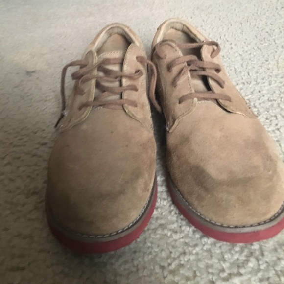 Billfish Cognac Men Sperrys