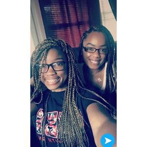 Meet your Posher, Aries