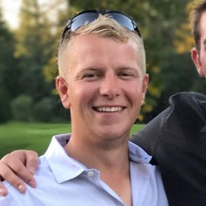 Meet your Posher, Allen