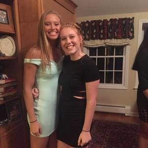 Meet your Posher, Kiley