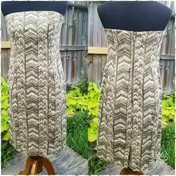 Michael Kors Dresses & Skirts - Michael Kors Strapless Dress