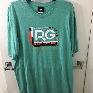LRG shirt