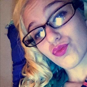 Meet your Posher, Bridget