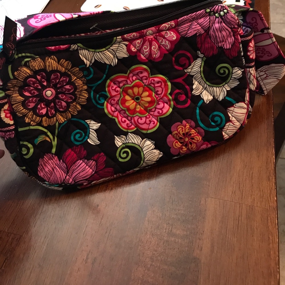 Vera Bradley Handbag