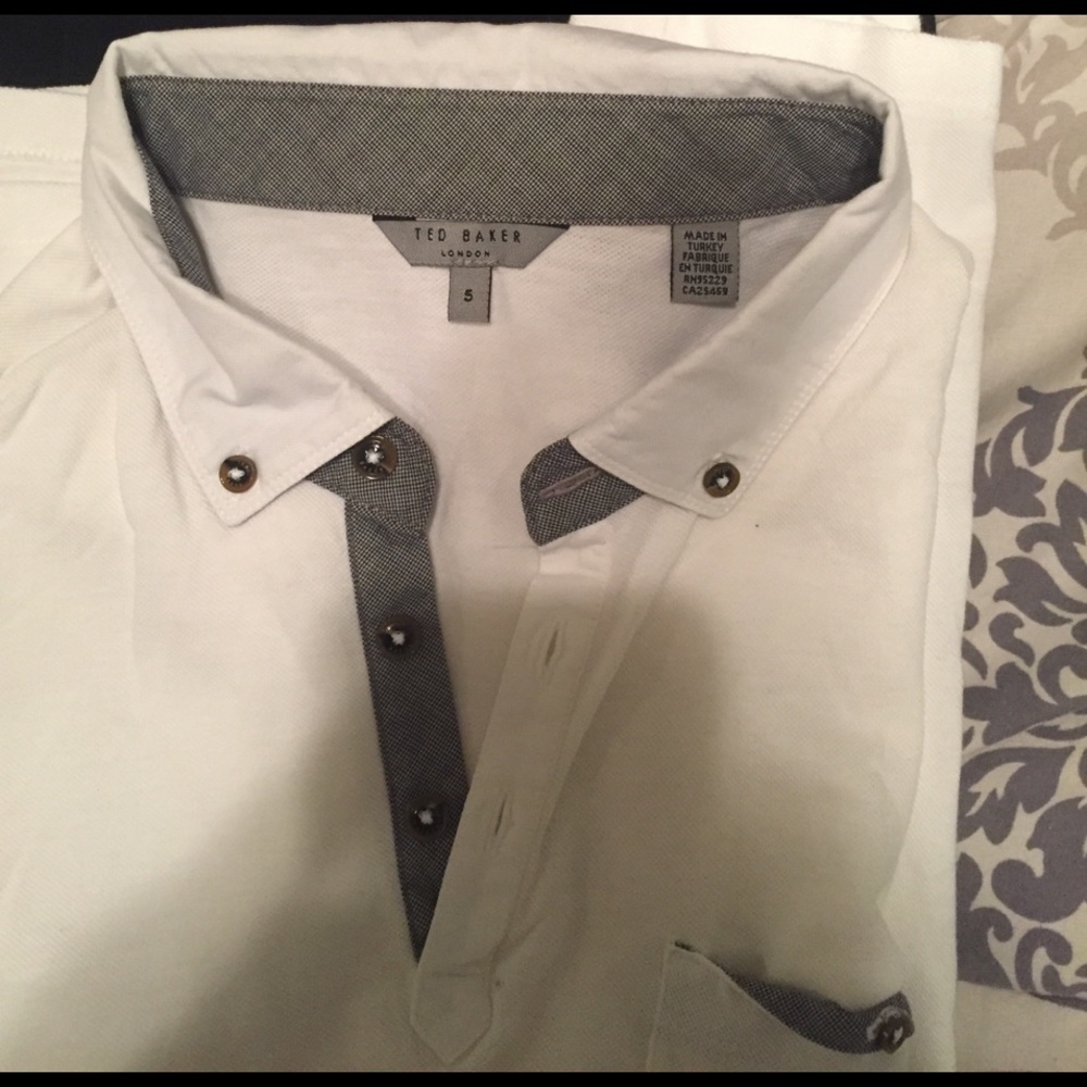 🚫🚫SOLD🚫Men's Polo Shirts