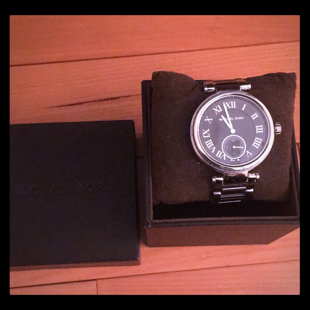 Women's Michael Kors Watch