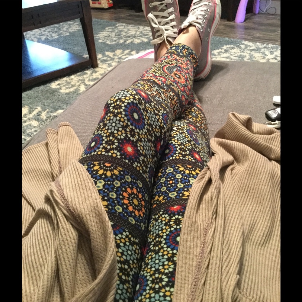 Meet your Posher, Cyndy