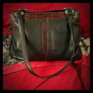 Make me an offer! Authentic Brighton purse!