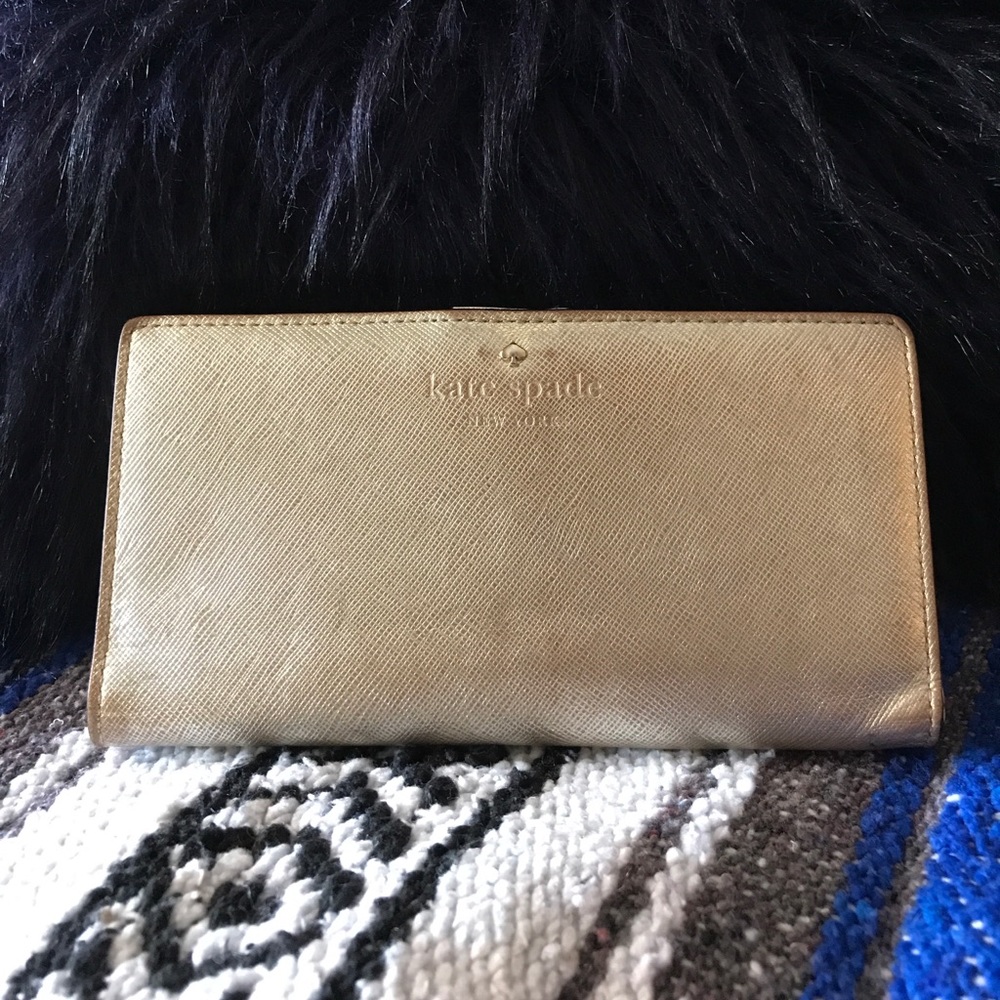 Kate Spade Wallet