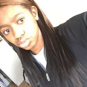 Meet your Posher, Cheyenne