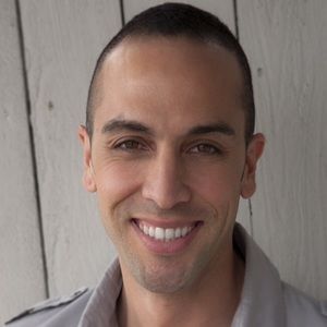 Meet your Posher, Jorge