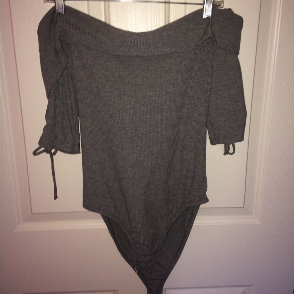 Bodysuit