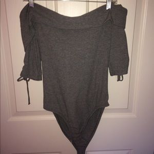 Bodysuit