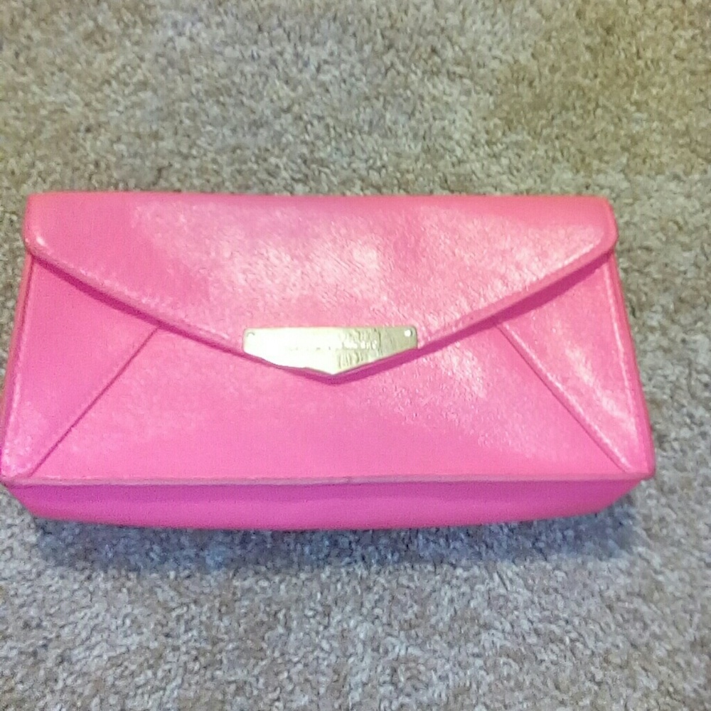 Victoria secret clutch TRADED