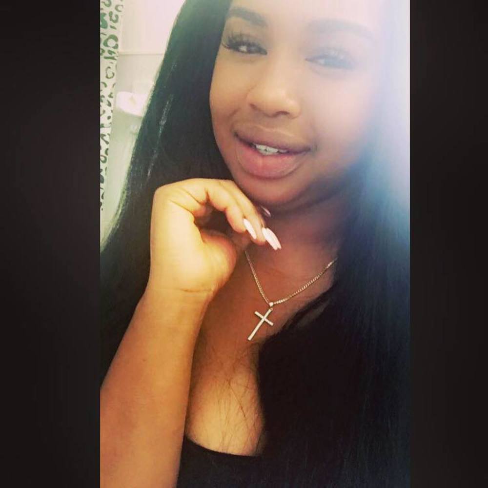 Meet your Posher, Rachelle