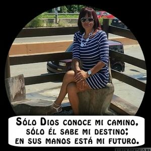 Meet your Posher, Magdalena