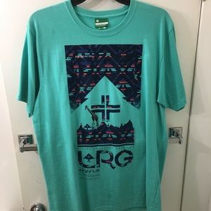LRG shirt