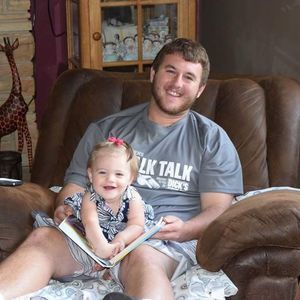 Meet your Posher, Jaryd