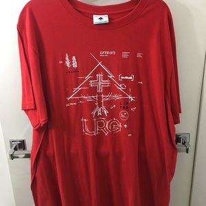 LRG shirt