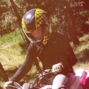 Meet your Posher, Bryce