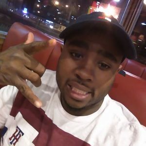 Meet your Posher, Devontay