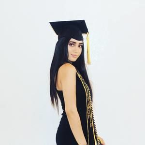 Meet your Posher, Sonia