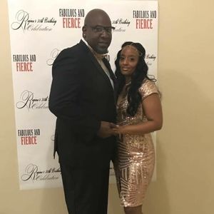 Meet your Posher, Angel