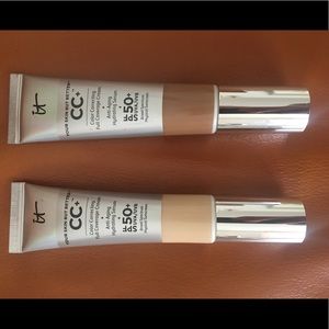 It Cosmetics Your Skin But Better CC Cream in Rich