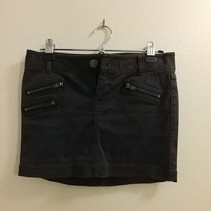 Express Mini Skirt