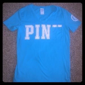 VS Campus Crew Shirt