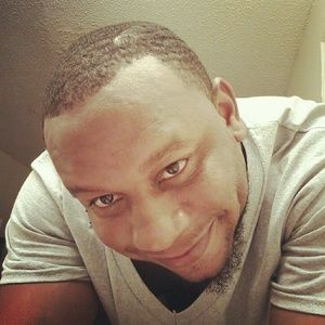 Meet your Posher, Travis