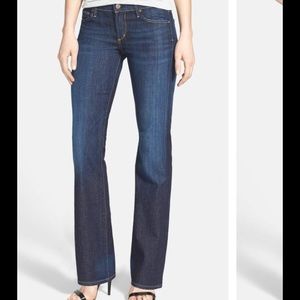 Citizen jeans, Dita Petite Bootcut sz 26